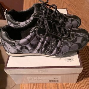 Coach Sneakers